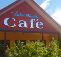 Lake Whadie Cafe - Hobart Tourism
