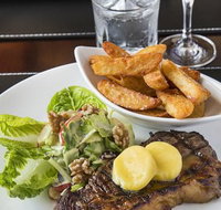 Larceny Restaurant