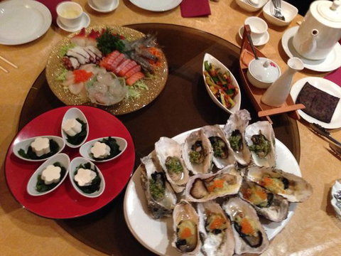 Leon Chinese Restaurant - Tourism TAS 0