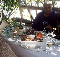 Lifeboat Seafood - Tourism TAS