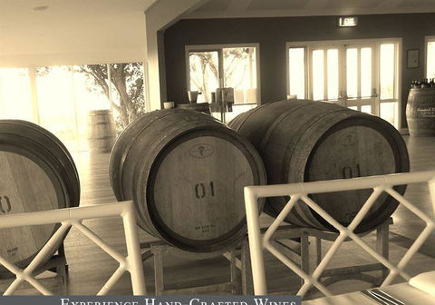 Oak Room Eleven - Hobart Tourism 9