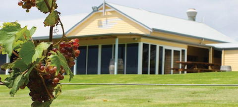 Oak Room Eleven - Hobart Tourism 3
