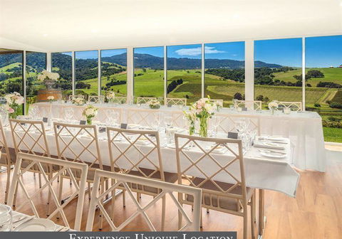Oak Room Eleven - Hobart Tourism 7