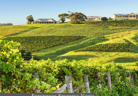 Oak Room Eleven - Hobart Tourism 8