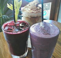 Perenti Cafe - Hobart Tourism