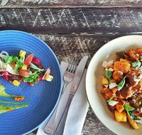 Riverwalk Tandoori - Hobart Tourism