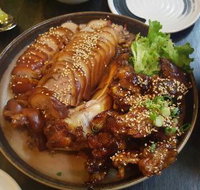 Shinara Grill  Lounge - Tourism TAS