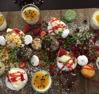 Straits Cafe - Tourism TAS