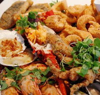 The French Brasserie - Tourism TAS