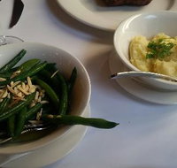 Verandah Restaurant  Bar - Tourism TAS