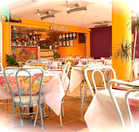 The Only Place Indian Restaurant