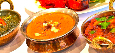 The Only Place Indian Restaurant - Tourism TAS 1
