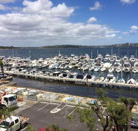 Bethesda Cafe - Hobart Tourism