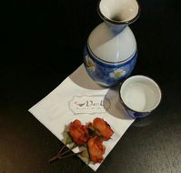 Daol Modern Asian Dining - Hobart Tourism