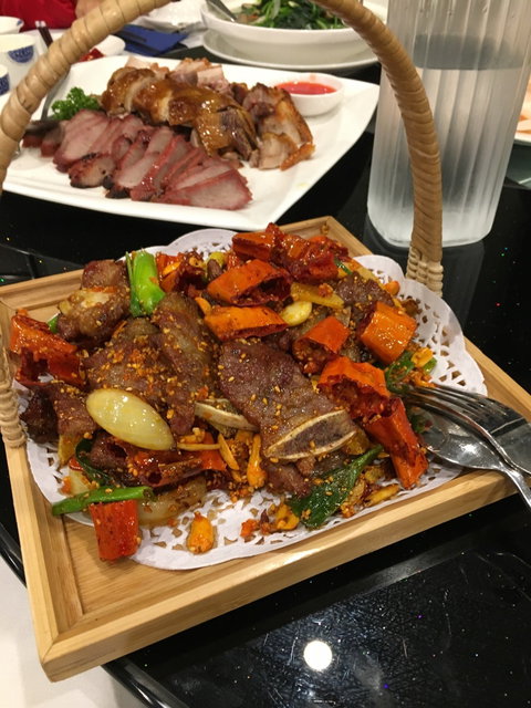 Emperor's Kitchen - Tourism TAS 16