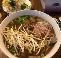 Fast Pho - Tourism TAS