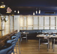 Geronimo Aperitivo Bar and Restaurant