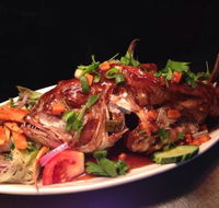Mellow Thai Restaurant and Cafe - Hobart Tourism