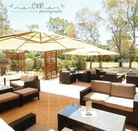 Moore Park Beach Tavern - Hobart Tourism