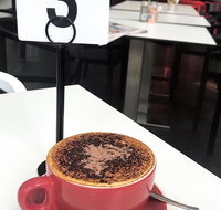 No 1 Espresso Bar - Tourism TAS