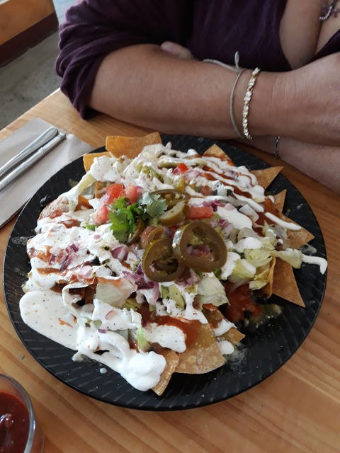 Tequila N Tacos - Hobart Tourism 9