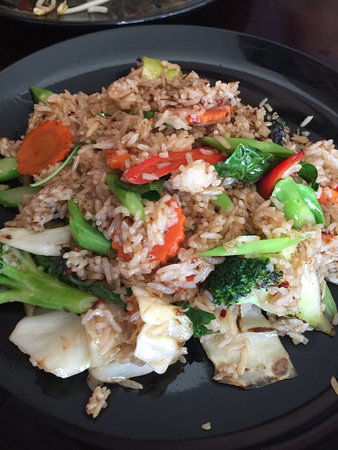Thai Soon - Tourism TAS 0
