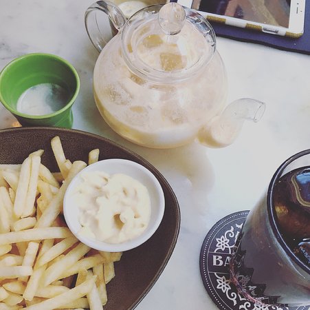 Bar Chinois - Hobart Tourism 0