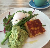 Bayside Kitchen - Hobart Tourism