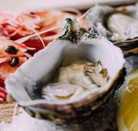 Boardwalk Bistro on Hastings - Hobart Tourism