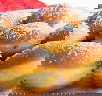 Cibo Kitchen - Hobart Tourism