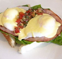 Cupz 'N' Crepes - Tourism TAS