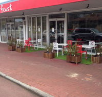 Feast - Hobart Tourism