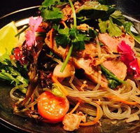 Fu Manchu Oriental Kitchen - Hobart Tourism