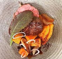 Gather Food and Wine - Hobart Tourism