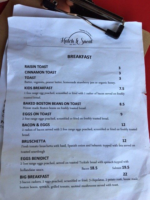 Hatch & Snout - Hobart Tourism 3