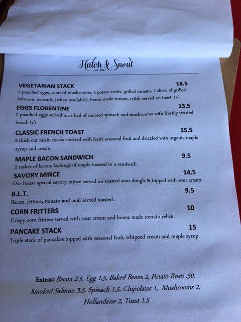 Hatch & Snout - Hobart Tourism 4