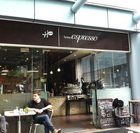 Home Espresso