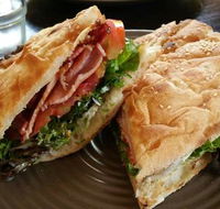 Kafe Karizma - Hobart Tourism