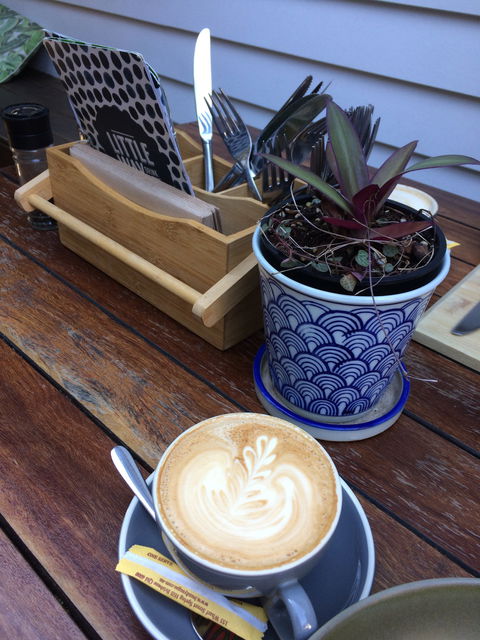 Little Way - Hobart Tourism 8