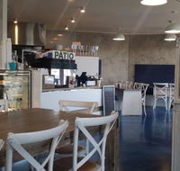 Marina Cafe - Hobart Tourism
