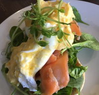 Onshore Cafe - Hobart Tourism