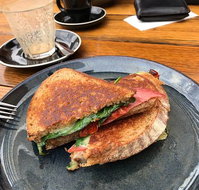 Parklane Espresso - Tourism TAS