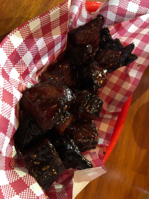 PORKIES BAR-B-QUE - Hobart Tourism 2