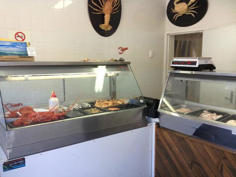 Tasmanian Coastal Seafoods - Hobart Tourism 0