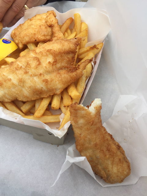 Tasmanian Coastal Seafoods - Hobart Tourism 4