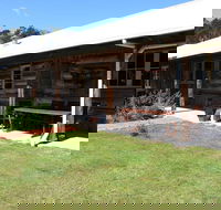 The Old Black Stump Restaurant  Function Room - Hobart Tourism
