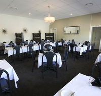 Tilly's Restaurant  Bar - Hobart Tourism