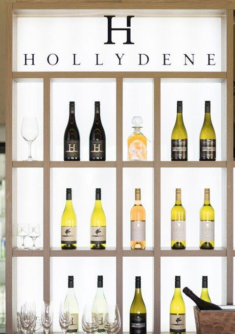 Vines Restaurant At Hollydene Estate - Tourism TAS 15