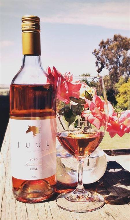 Vines Restaurant At Hollydene Estate - Tourism TAS 4