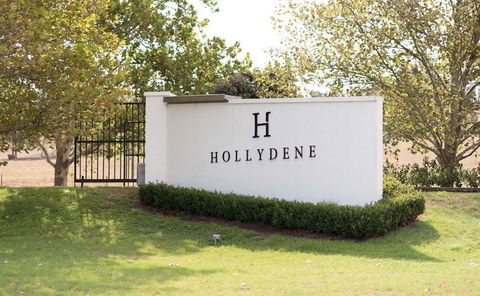 Vines Restaurant At Hollydene Estate - Tourism TAS 6